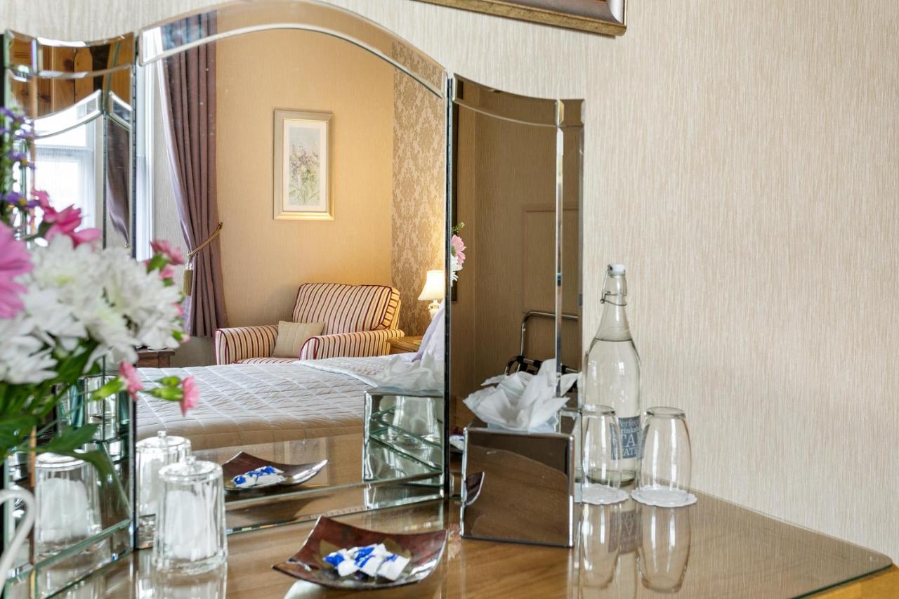 Kings Lodge Torquay Eksteriør bilde